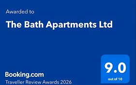 Willoughby Apartment